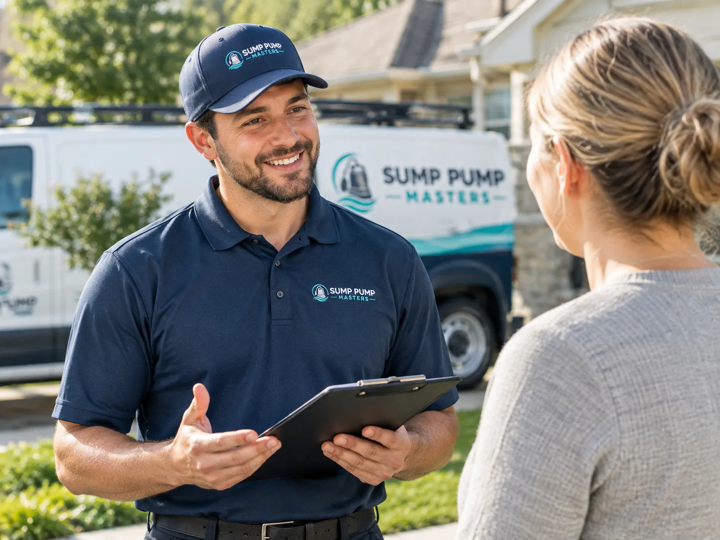 Sump Pump Repair Baldwin, IL FAQs